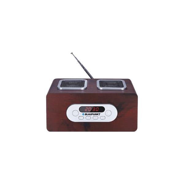 Blaupunkt PP5 - boombox - USB-radio, flashminneskort