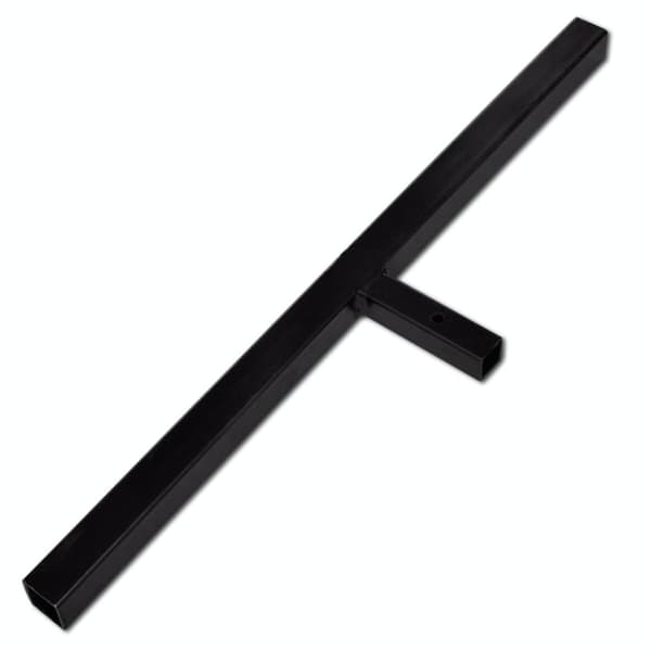 Jordborr 80 mm Stål inkl. förlängningsrör 9 meter