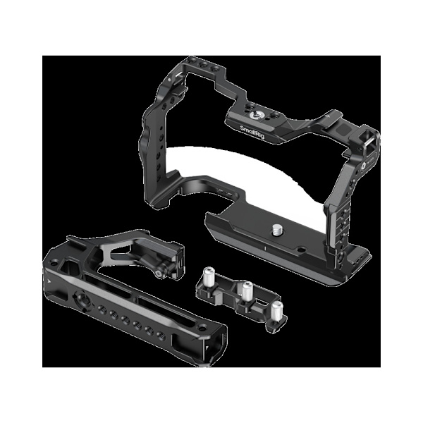 SmallRig 5955 Cage Basic Kit for Canon EOS R6 Mark III / R6 Mark II | CDON