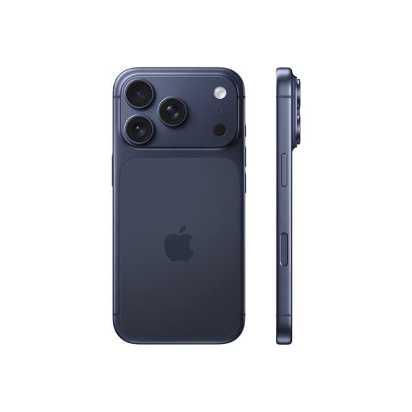 Apple iPhone 17 Pro - deep blue - 5G smartphone - 256 GB - GSM
