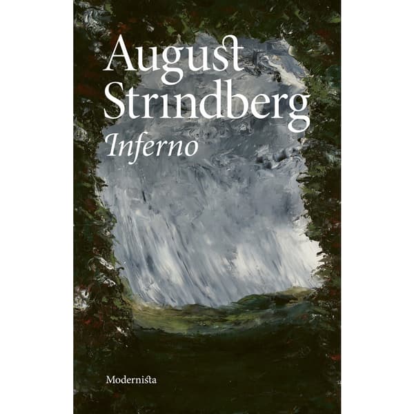Inferno (inbunden)