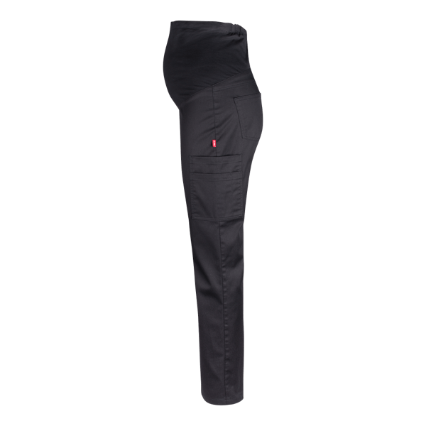 Nea Trousers w Black Female