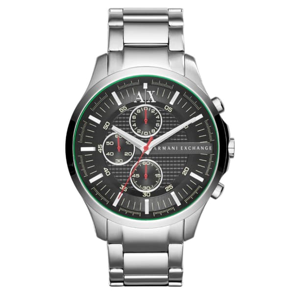 ARMANI EXCHANGE AX2163 - Quartz Klocka Herr (46MM)