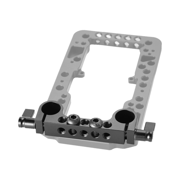 SMALLRIG 942 SUPER LIGHTWEIGHT 15MM RAILBLOCK 3