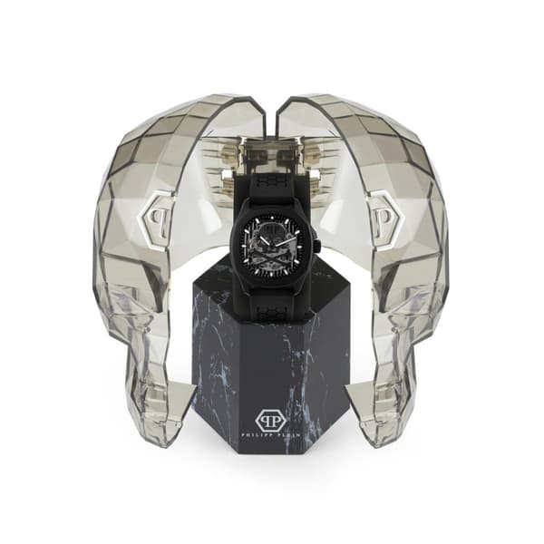PHILIPP PLEIN PWRAA0923 - Automatic Herr (42MM)