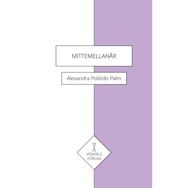 Mittemellanår (bok, danskt band)