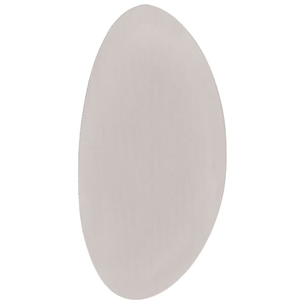 Matta HUARTE Sand 80 x 150 cm Polyester