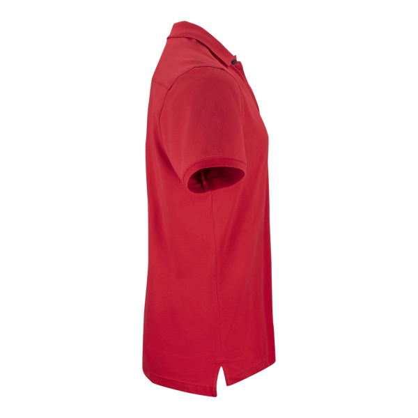 Martin Polo Red Male