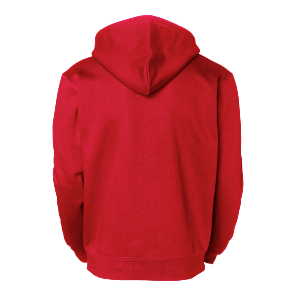 Parry Sweat JR Red Child/Junior