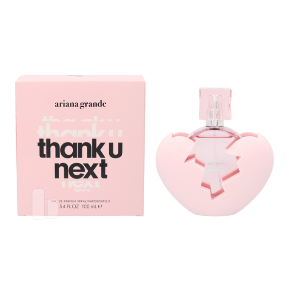 Ariana Grande Thank U Next Edp Spray 100 ml Dam