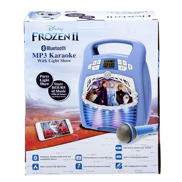 Frost Bluetooth Sing Along Boombox