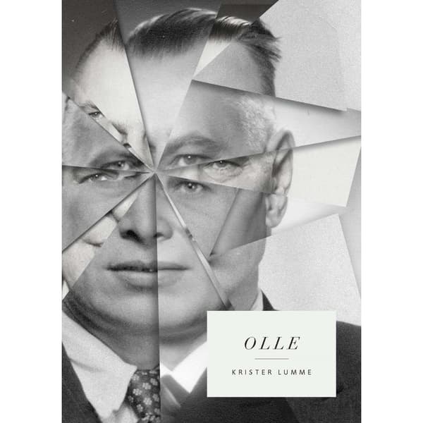 Olle (inbunden)