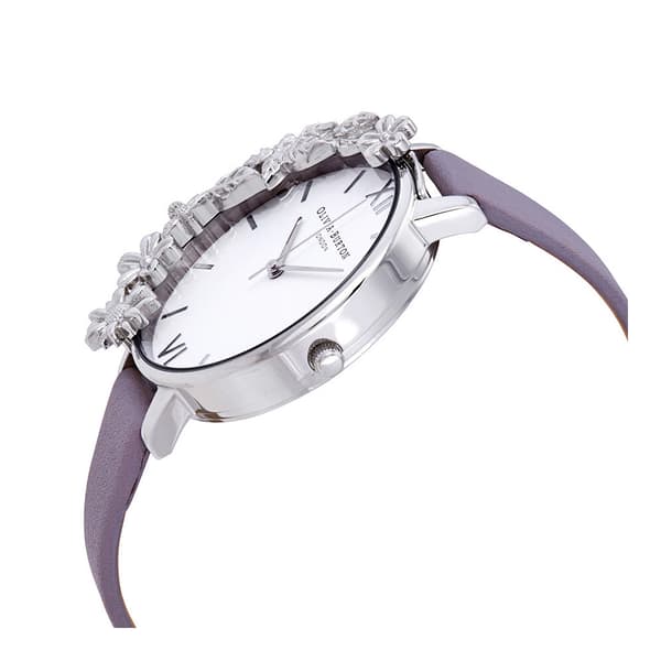 OLIVIA BURTON OB16CB05 - Quartz Klocka Dam (38 MM)
