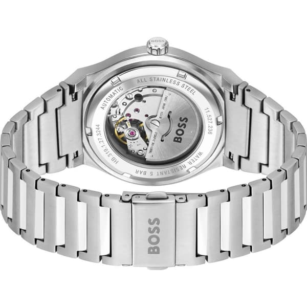 BOSS 1514118 - Automatic Herr (41MM)