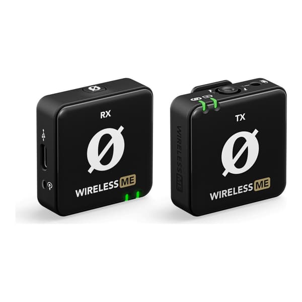 RØDE Wireless ME - trådlöst mikrofonsystem