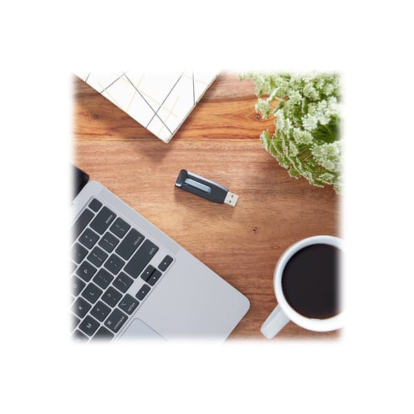 Verbatim Store 'n' Go V3 - USB flash-enhet - 16 GB