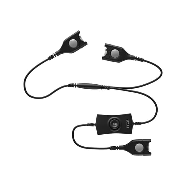 EPOS ATC 2 - headset-delare