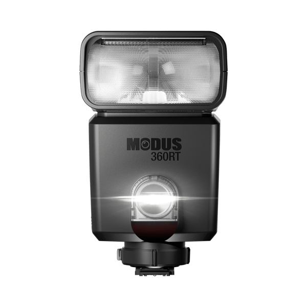 Hähnel Modus 360RT Speedlight Fuji