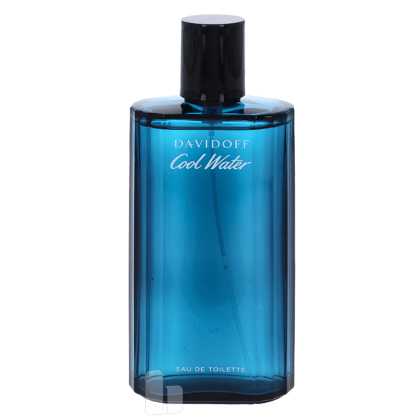 Davidoff Cool Water Man Edt Spray 125 ml Herr