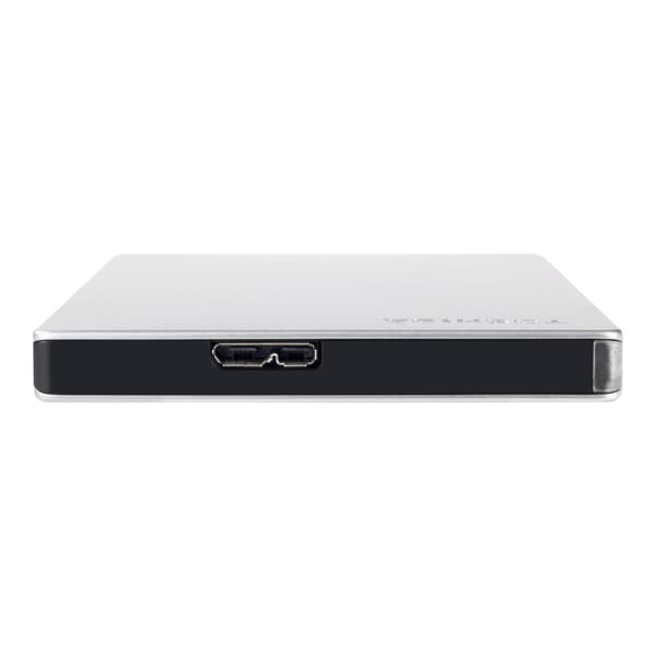 Toshiba Canvio Slim - hårddisk - 2 TB - USB 3.2 Gen 1