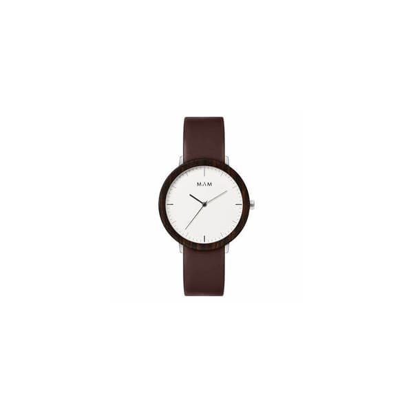 MAM MAM628 - Quartz Klocka Unisex (39MM)