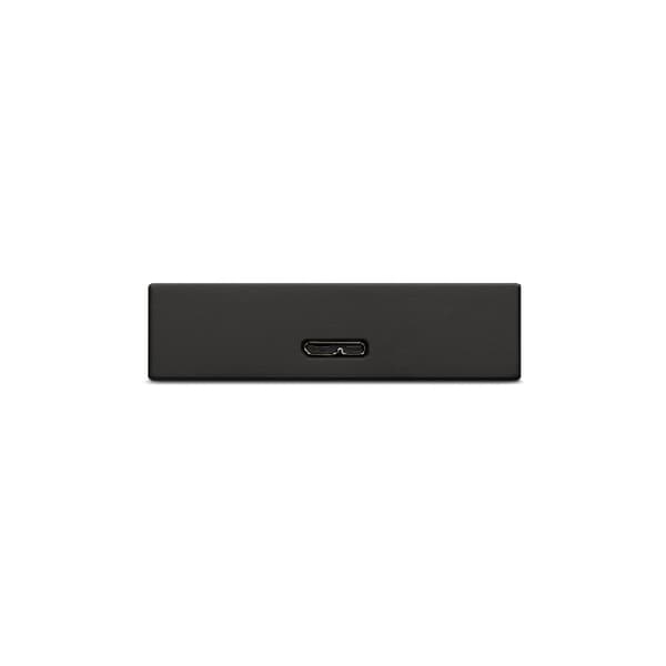 Seagate One Touch externa hårddiskar 2 TB Svart