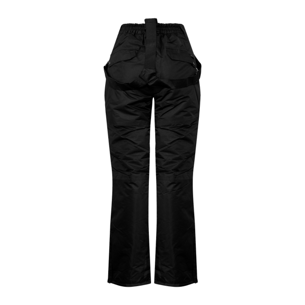 Evans Ski Pants w Black Female