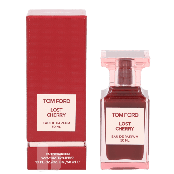 Tom Ford Lost Cherry Edp Spray 50 ml Dam