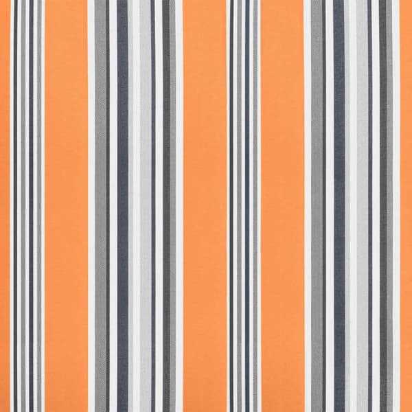 Utfällbar markis Flerfärgsdesign 300 x 250 cm