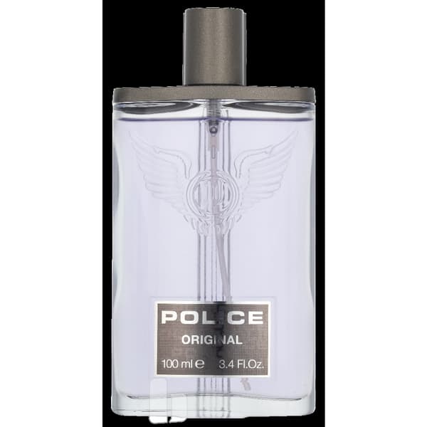 Police Original Edt Spray 100 ml Herr