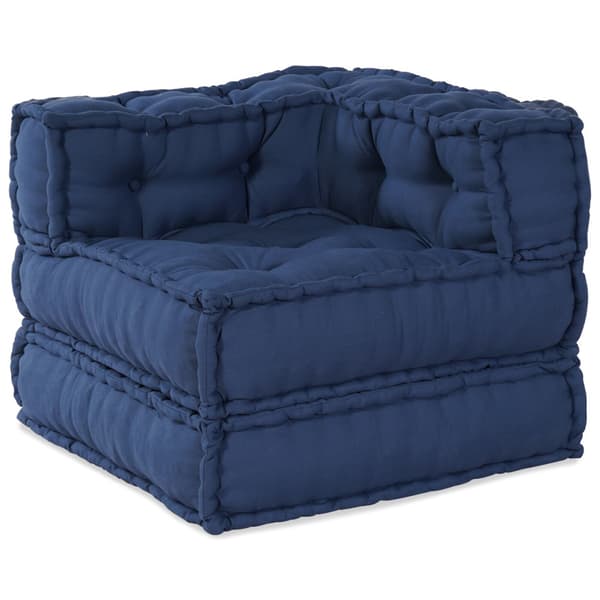 Modulsofa enhet Indigo 70 x 70 x 56 cm Tyg