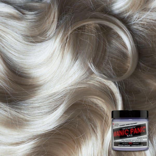 Classic Cream Toner Virgin Snow 118ml