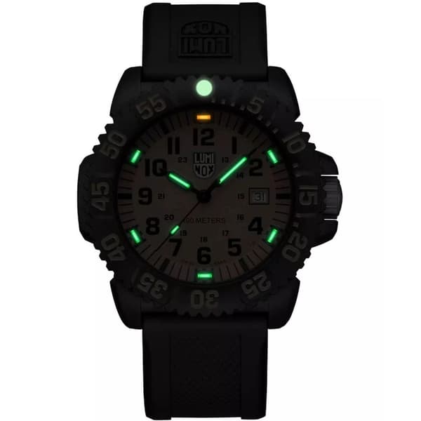 LUMINOX X2.2059.1 - Quartz Klocka Herr (44MM)