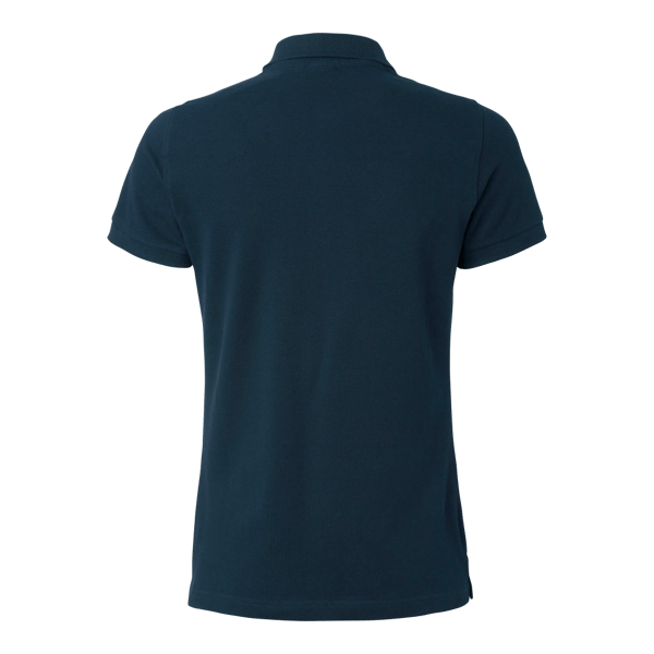 187 Polo w Navy Female