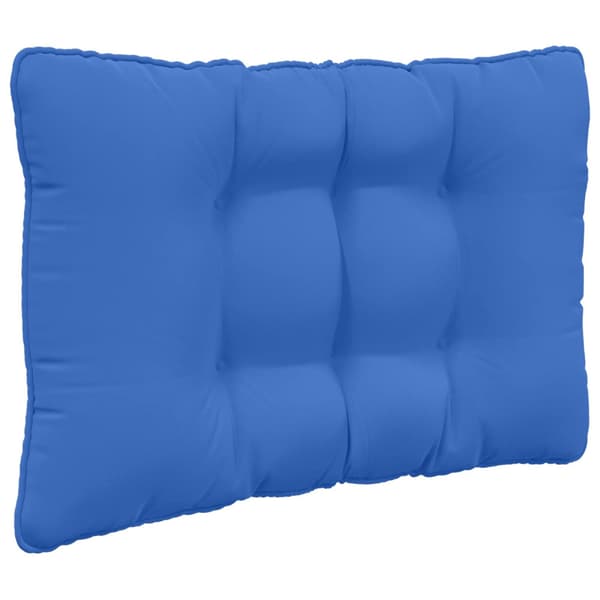 Utomhus Soffa Kudde 3 pcs Turkos Polyester