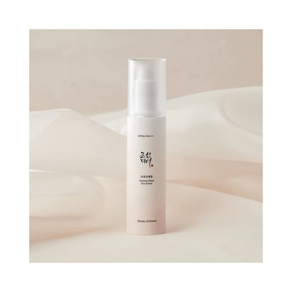 Ginseng Moist Sun Serum 50ml