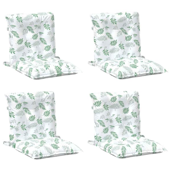 Utomhuskudde 100 x 50 x 7 cm 100% polyester