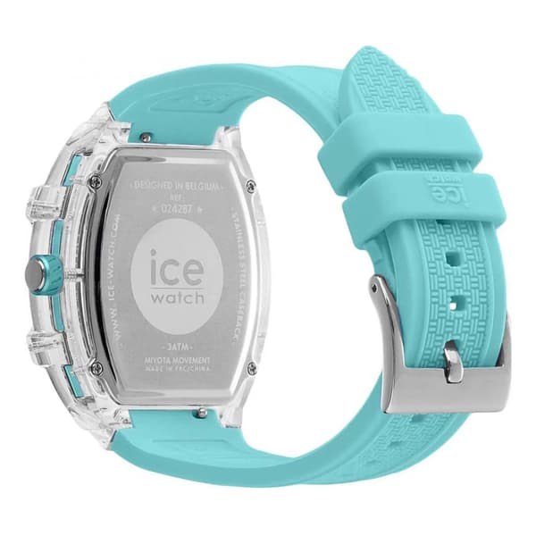 ICE 24287 - Quartz Klocka Dam (45MM)