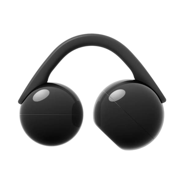 Sony LinkBuds Clip - True wireless-hörlurar med mikrofon