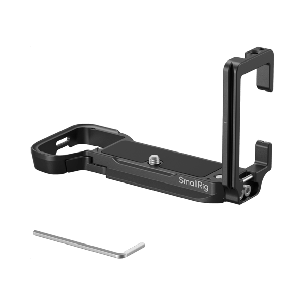 SmallRig 4569 L-Bracket for Sony Alpha 7C II / Alpha 7CR