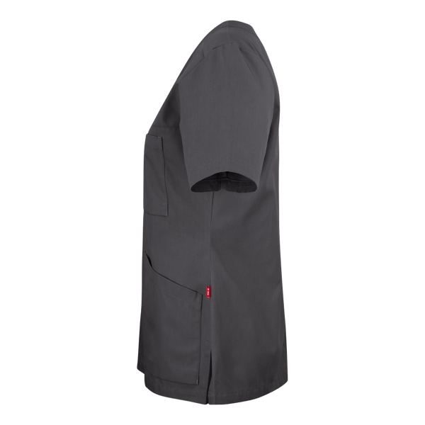 Alva Tunic w Graphite Female