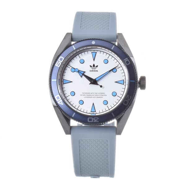 ADIDAS AOFH22003 - Quartz Klocka Herr (43MM)