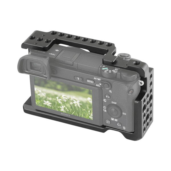 SMALLRIG 1661 Cage for Sony A6000/A6300/A6500
