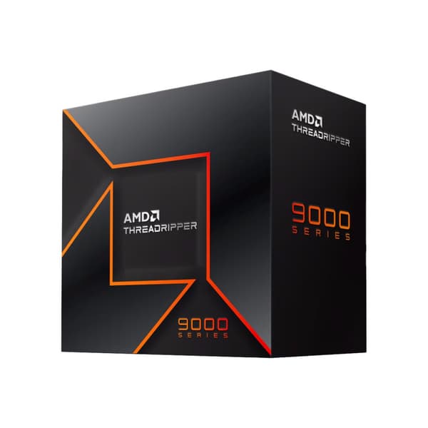 AMD Ryzen ThreadRipper 9960X / 4.2 GHz processor - Box