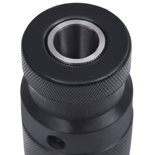 Snabbchuck MT2-B16 med 13 mm spännvidd