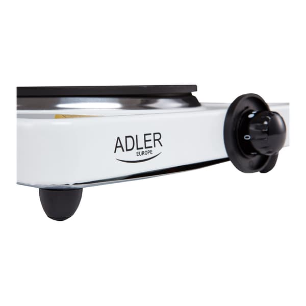 Adler AD 6503 - elektrisk kokplatta