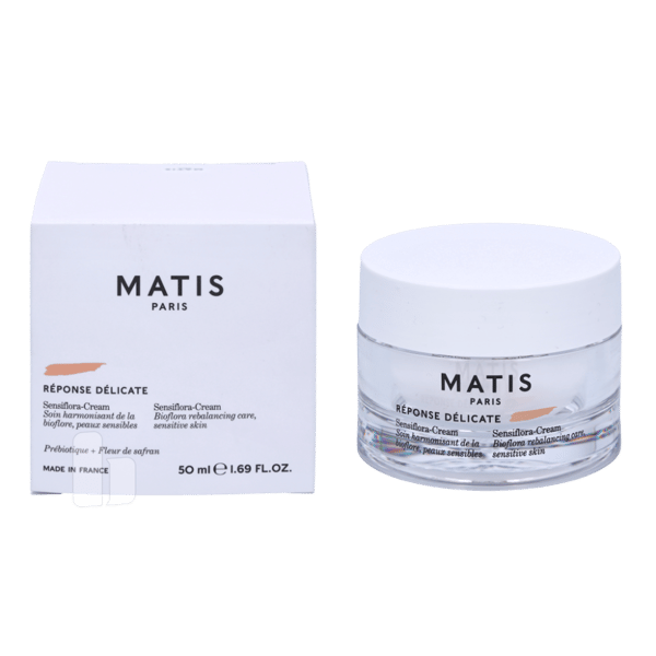 Matis Reponse Delicate Sensiflora Cream 50 ml Dam