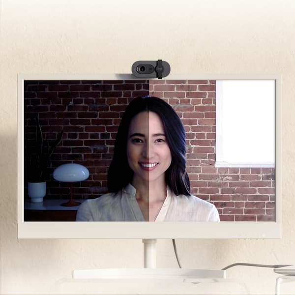 Logitech Brio 105 webbkameror 2 MP