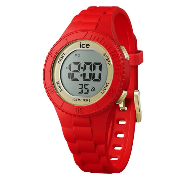ICE 21620 - Quartz Klocka Unisex (35MM)