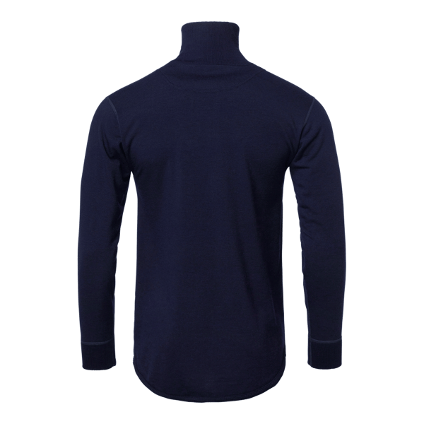 9737 Sweather Base Layer Navy Unisex